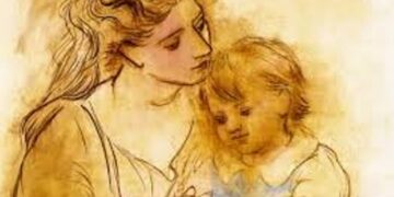 Μάνα, της γης το φυλαχτό…  Του Μωυσιάδη Παναγιώτη