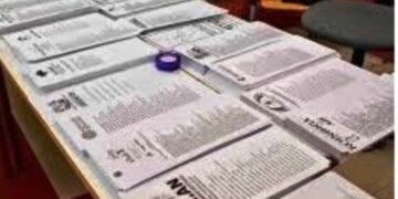 Τα κόμματα ‘ξαμούνταν… Του Μωυσιάδη Παναγιώτη