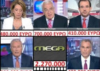 “Οι δημοσιοκάφροι”… Του Μωυσιάδη Παναγιώτη