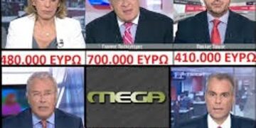 “Οι δημοσιοκάφροι”… Του Μωυσιάδη Παναγιώτη