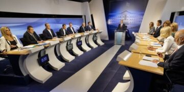 Απέτυχαν και στο debate