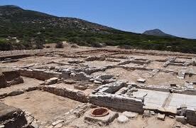 Καταγγελία του Σωματείου Εργαζομένων στους Χώρους Αρχαιολογικών Ανασκαφών και στους Αρχαιολογικούς Χώρους της ΠΕ Φλώρινας