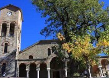 Εκδηλώσεις στον Πεντάλοφο για τα Γενέθλια της Θεοτόκου