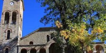 Εκδηλώσεις στον Πεντάλοφο για τα Γενέθλια της Θεοτόκου