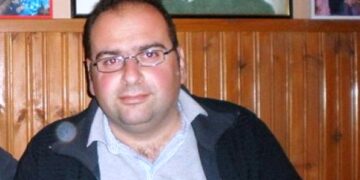 1922… Του Στυλιανού Ιωαννίδη