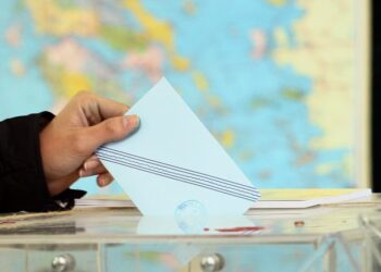 Κλείδωσε… το ψηφοδέλτιο του ΣΥΡΙΖΑ στην Π.Ε. Κοζάνης – Ποιος είναι πρώτος στη λίστα, ποια τα νέα πρόσωπα