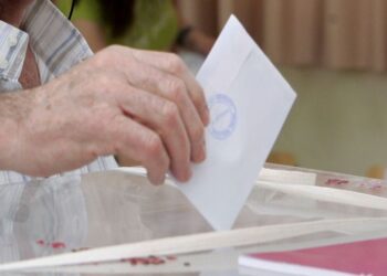 Π.Ε. Κοζάνης: 168/350 Ε.Τ. – Τι ψήφισαν 38.614 εκλογείς