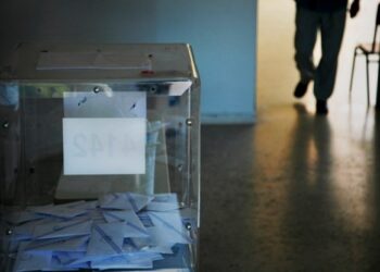 Η εικόνα της κάλπης σε 24 από 350 Ε.Τ. της Π.Ε. Κοζάνης – Τι ψήφισαν 5.354 ψηφοφόροι – Αγγίζει το 50% η αποχή