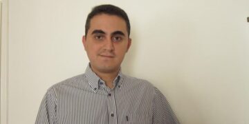 Ευχαριστήρια Επιστολή Παύλου Κιλίντζη στους κατοίκους της Π.Ε. Κοζάνης