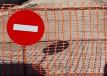 Πενθήμερη διακοπή κυκλοφορίας σε μέρος της οδού Δημοκρατίας στην Κοζάνη – Που θα μεταφερθούν προσωρινά τα Ταξί