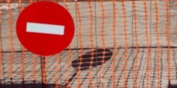 Πενθήμερη διακοπή κυκλοφορίας σε μέρος της οδού Δημοκρατίας στην Κοζάνη – Που θα μεταφερθούν προσωρινά τα Ταξί