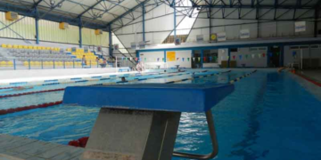 Έναρξη Λειτουργίας Κολυμβητηρίου ΔΑΚ Δήμου Κοζάνης