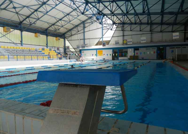 Έναρξη Λειτουργίας Κολυμβητηρίου ΔΑΚ Δήμου Κοζάνης