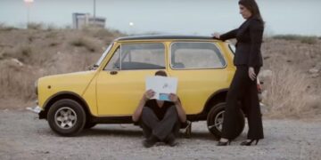 Αυτό είναι το spot της Λαϊκής Ενότητας με τη Ζωή Κωνσταντοπούλου! (VIDEO)