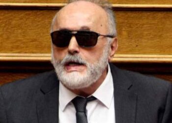 Κουρουμπλής: Έρχεται ενοποίηση ΑΦΜ, ΑΜΚΑ και αριθμού ταυτότητας