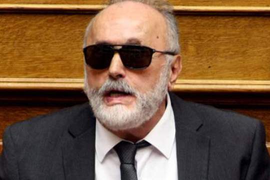 Κουρουμπλής: Έρχεται ενοποίηση ΑΦΜ, ΑΜΚΑ και αριθμού ταυτότητας