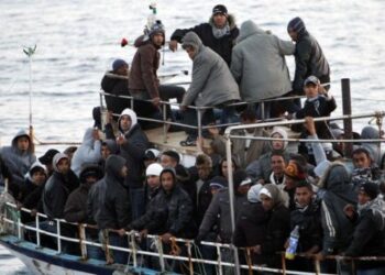 Συγκέντρωση τροφίμων από την Περιφέρεια για τις ανάγκες των μεταναστών στα σύνορα