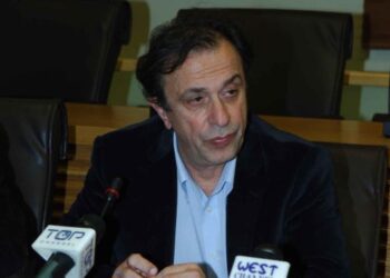 Θέμης Μουμουλίδης: Μένει ή φεύγει από το Περιφερειακό Συμβούλιο; – Μίνι σύσκεψη της παράταξής του τη Δευτέρα