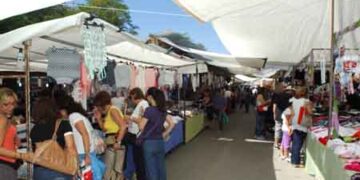 Από 4 έως και 6 Οκτωβρίου ο “Νιάημερος” στην Κοζάνη – Πώς θα κινούνται τα Ι.Χ. λόγω της Εμποροπανήγυρης