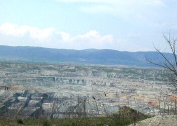 8μηνα – 2 θέσεις ΠΕ στο Ορυχείο Αμυνταίου – Δείτε όλη την προκήρυξη