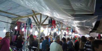 Παράταση μίας ημέρας στην Εμποροπανήγυρη Πτολεμαΐδας