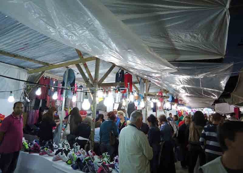 Παράταση μίας ημέρας στην Εμποροπανήγυρη Πτολεμαΐδας