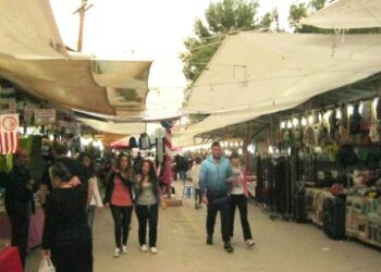 Ξεκινά η ετήσια Εμποροπανήγυρη Πτολεμαΐδας από τις 14 μέχρι 17 Σεπτεμβρίου