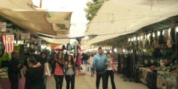 Ξεκινά η ετήσια Εμποροπανήγυρη Πτολεμαΐδας από τις 14 μέχρι 17 Σεπτεμβρίου