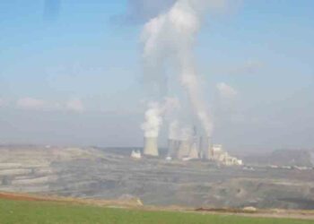 Η Περιφέρεια για την ατμοσφαιρική ρύπανση: 2 ώρες αργότερα από αύριο πάγιος εξοπλισμός και διακινήσεις υλικών με φορτηγά σε Καρδιά-Μαυροπηγή