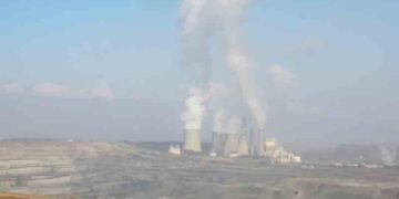Η Περιφέρεια για την ατμοσφαιρική ρύπανση: 2 ώρες αργότερα από αύριο πάγιος εξοπλισμός και διακινήσεις υλικών με φορτηγά σε Καρδιά-Μαυροπηγή
