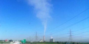 Κήρυξη μέτρων στον Δήμο Εορδαίας από την Περιφέρεια λόγω ατμοσφαιρικής ρύπανσης – Από σήμερα έως και 7 Σεπτεμβρίου μέτρα στα Ορυχεία