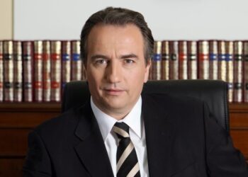 Από την ομίχλη του ΣΥΡΙΖΑ στο ξέφωτο της προόδου, του Σταύρου Καλαφάτη