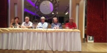 Παρέμβαση Σωματείου Συνταξιούχων ΔΕΗ στον Πρόεδρο της ΔΕΗ Μανώλη Παναγιωτάκη