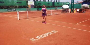 Πρωτιές για τους αθλητές του  Ομίλου Αντισφαίρισης Πτολεμαΐδας