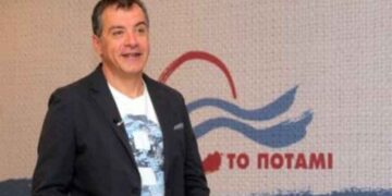 Στα Γρεβενά το Σάββατο ο Σταύρος Θεοδωράκης