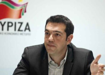 Στην Κοζάνη τη Δευτέρα ο Αλέξης Τσίπρας