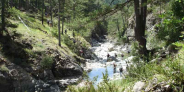 Εξόρμηση στην Βάλια Κάλντα από τον Σ.Ε.Ο. Κοζάνης