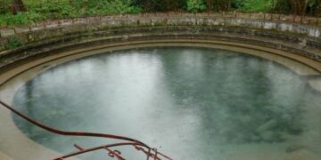 Εγκατάσταση επεξεργασίας λυμάτων σε Βαθύλακο, Μεσιανή, Ροδίτη – Υπογράφτηκε η σύμβαση του έργου από τον Περιφερειάρχη