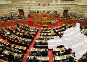 Και πάλι εκτός κυβέρνησης η Δυτική Μακεδονία