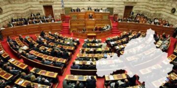 Και πάλι εκτός κυβέρνησης η Δυτική Μακεδονία