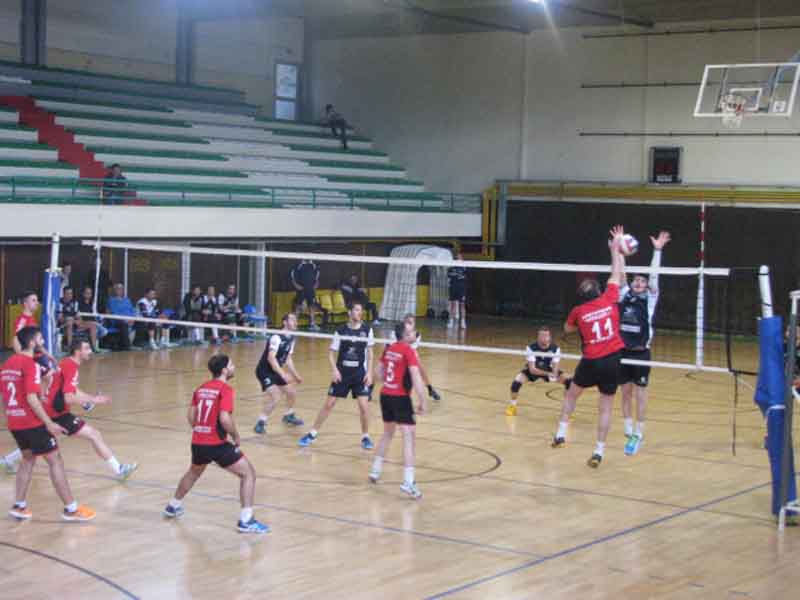 Πήγασος Κοζάνης- Αριστοτέλης Σκύδρας (2)