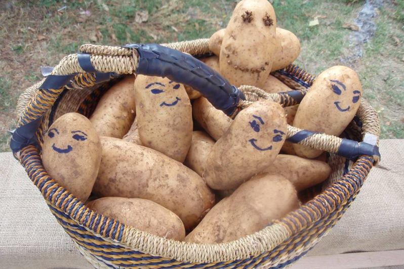 giorti-patatas