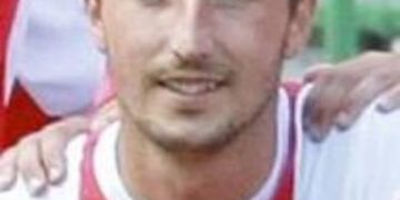 Ο Μάριο Μπλιζνάκοφ πρώτη μεταγραφή του Εορδαϊκού