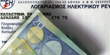 ΔΕΗ: Πληρωμές λογαριασμών και μέσω… ιστοσελίδας-Πρόσκληση στις τράπεζες