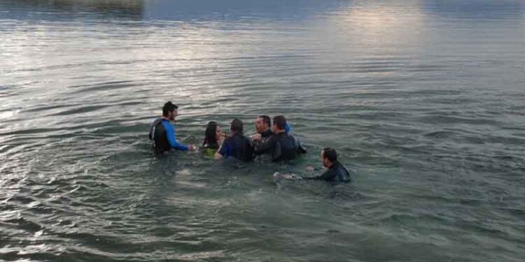 Δήμος Σερβίων – Βελβεντού: Στη Λίμνη Πολυφύτου θα πραγματοποιηθεί ο εορτασμός των Θεοφανείων στις 6/1