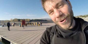 Δείτε το trailer της εκπομπής “Happy Traveller” στο Δήμο Σερβίων-Βελβεντού