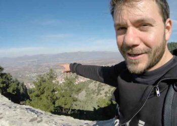 Δείτε ολόκληρη την εκπομπή του Ευτύχη Μπλέτσα που γυρίστηκε στο Δήμο Σερβίων – Βελβεντού!