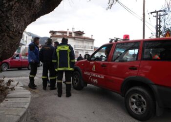 Συνεχίζονται οι έρευνες για τον εντοπισμό της 37χρονης αγνοούμενης στο Βελβεντό
