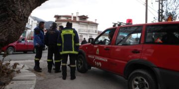 Συνεχίζονται οι έρευνες για τον εντοπισμό της 37χρονης αγνοούμενης στο Βελβεντό