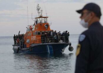 Δείτε όλη την προκήρυξη για τις νέες προσλήψεις στο Λιμενικό Σώμα